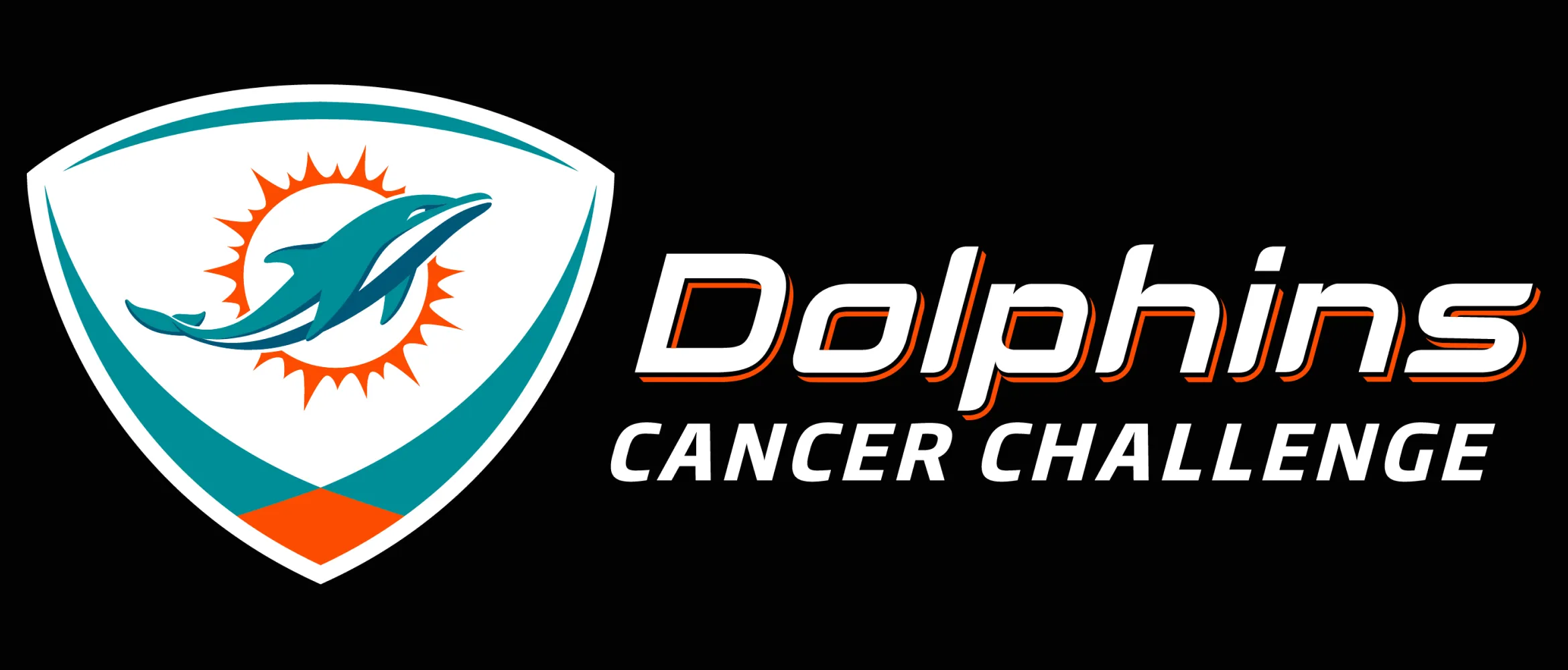 Dolphins Cancer Challenge