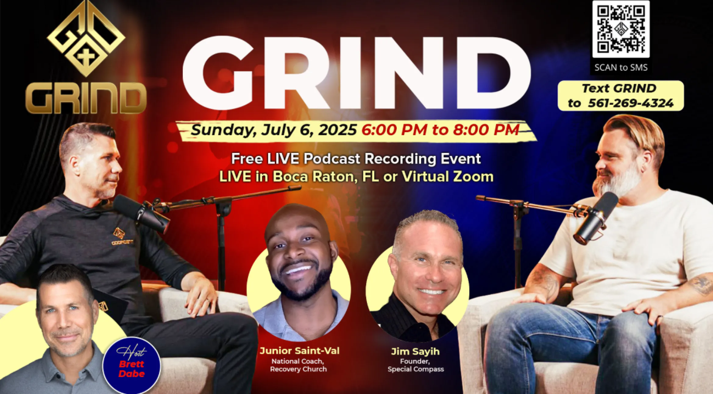 Grind Podcast