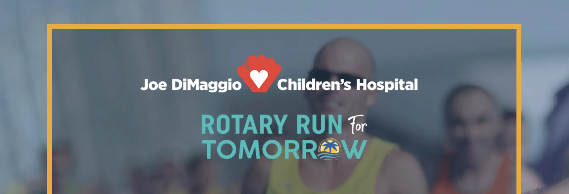 Rotary Run for Tomorrow