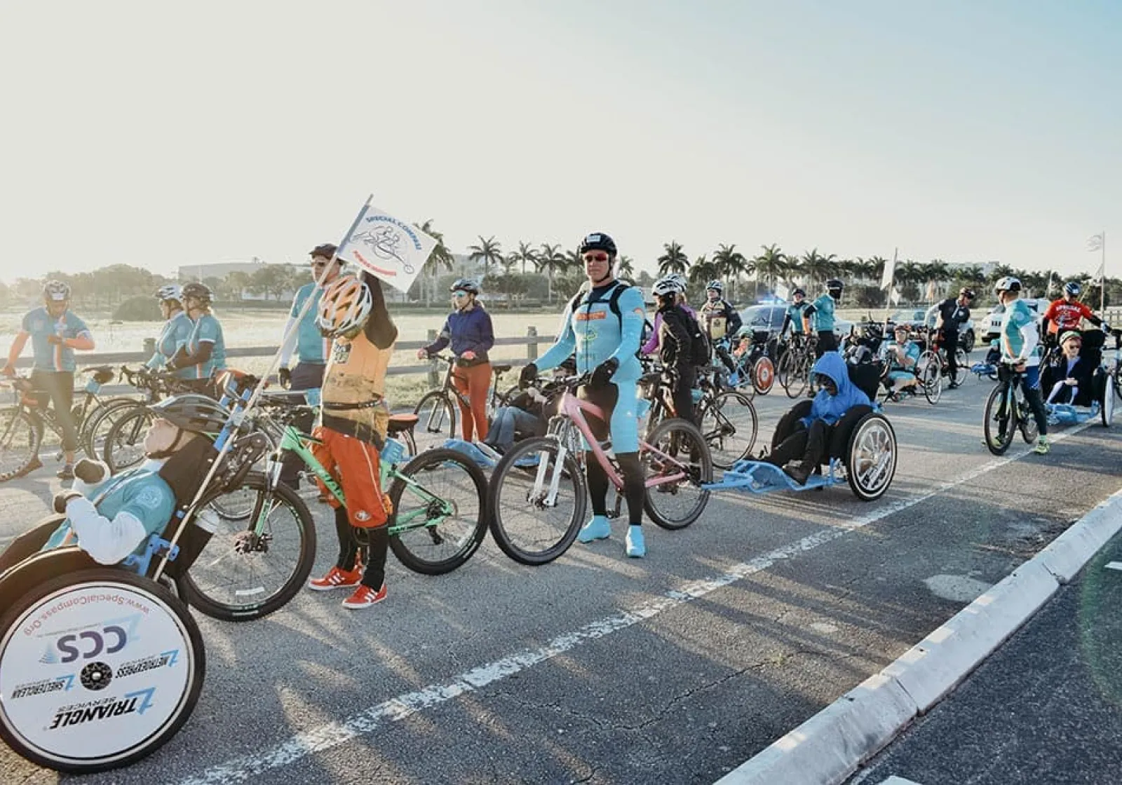 Why Inclusion in Sports Matters for People with Disabilities