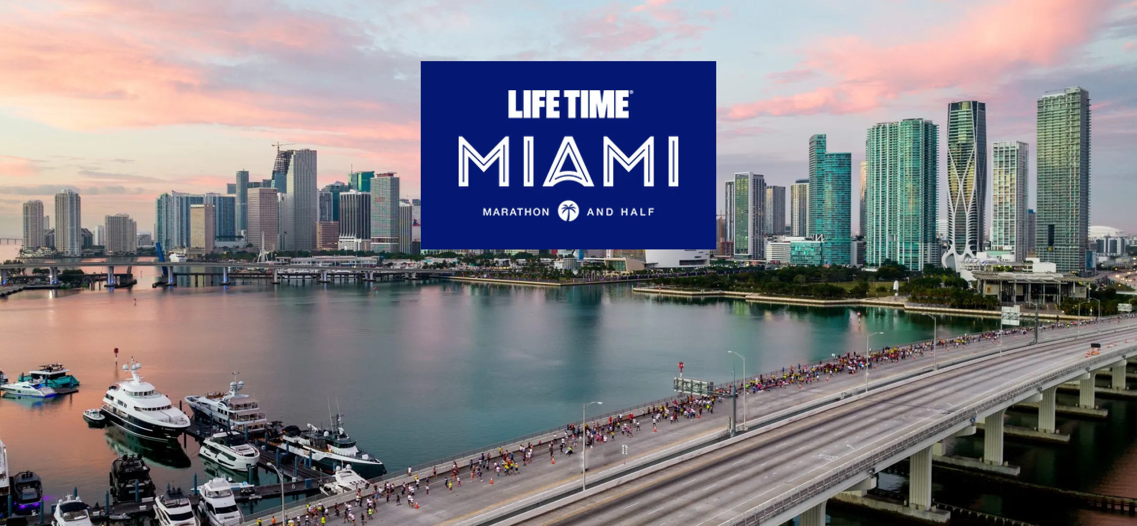 Miami Marathon 2025