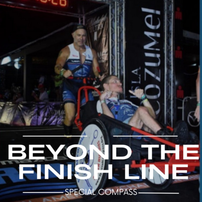 Introducing the Beyond the Finish Line Podcast Series