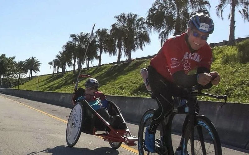Support Special Compass on Give Miami Day: Empowering Inclusion, One Life at a Time
