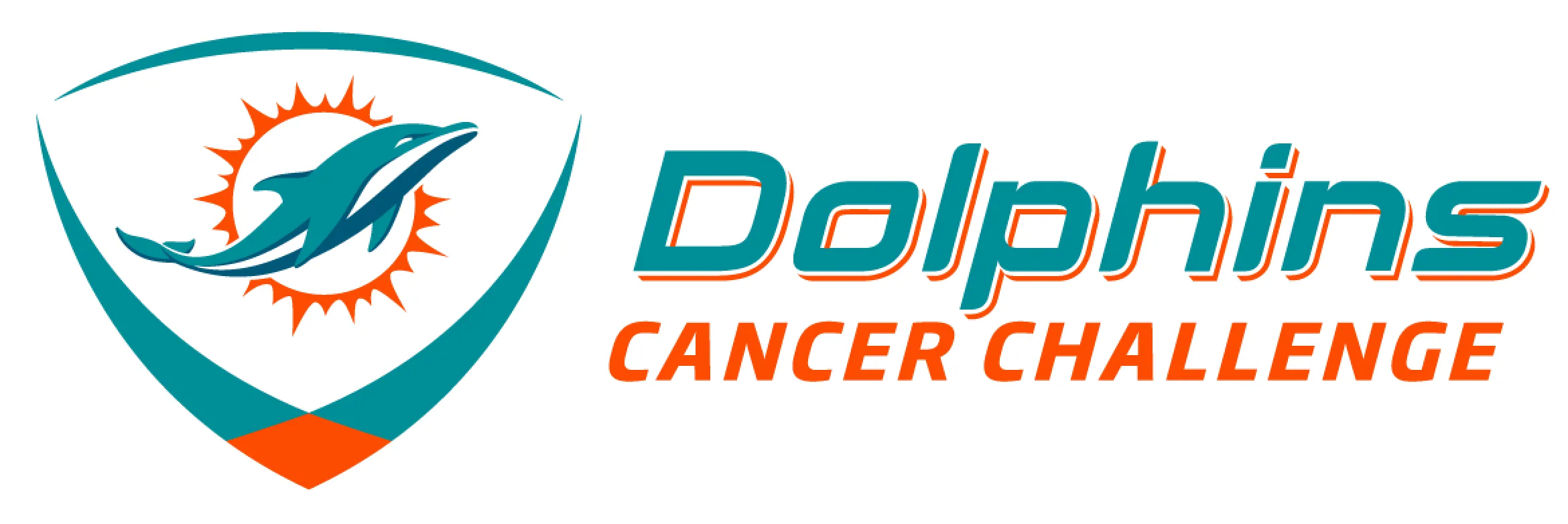 Dolphins Cancer Challenge
