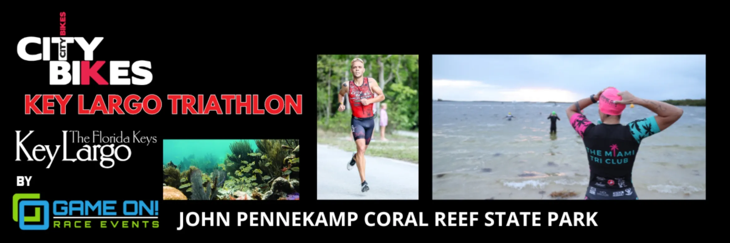 Key Largo Triathlon
