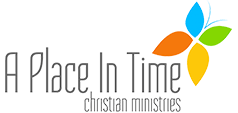 A Place In Time Logo
