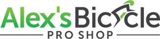 Alex's Bicycle Pro Shop